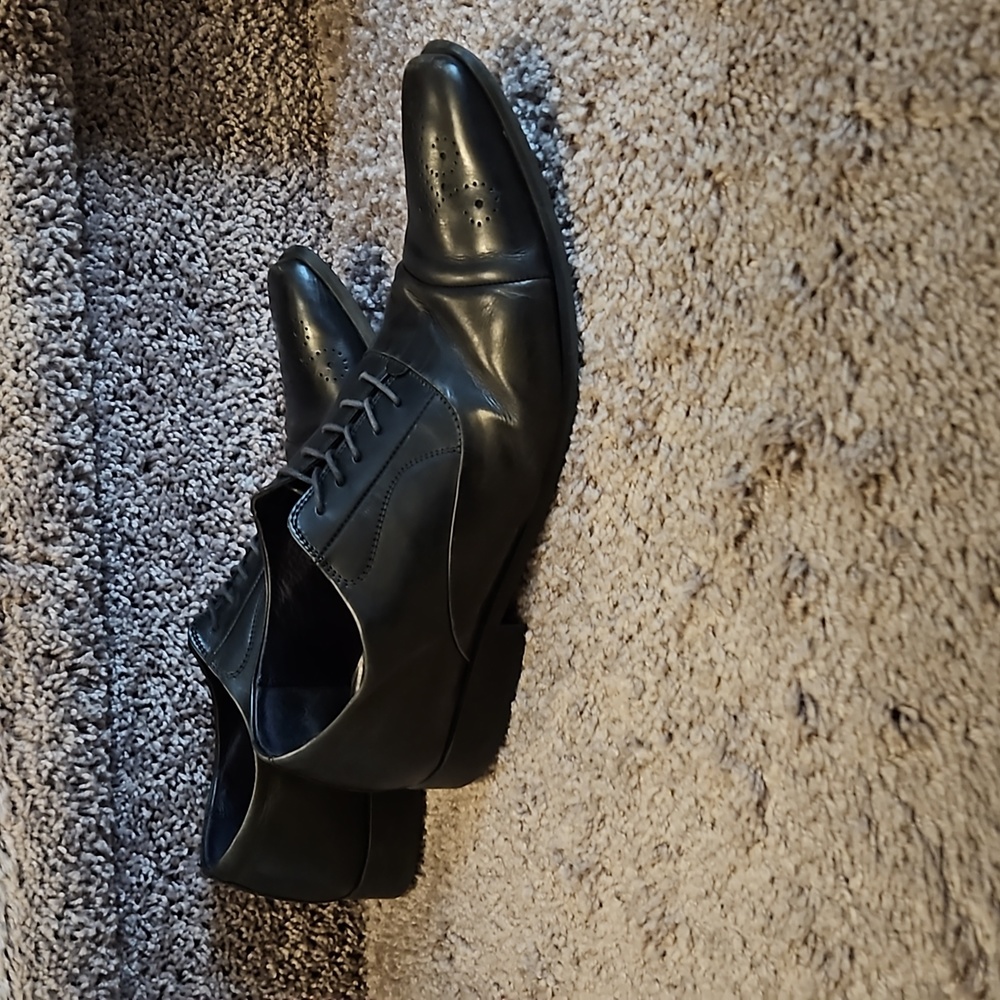 Men's Dress Shoes